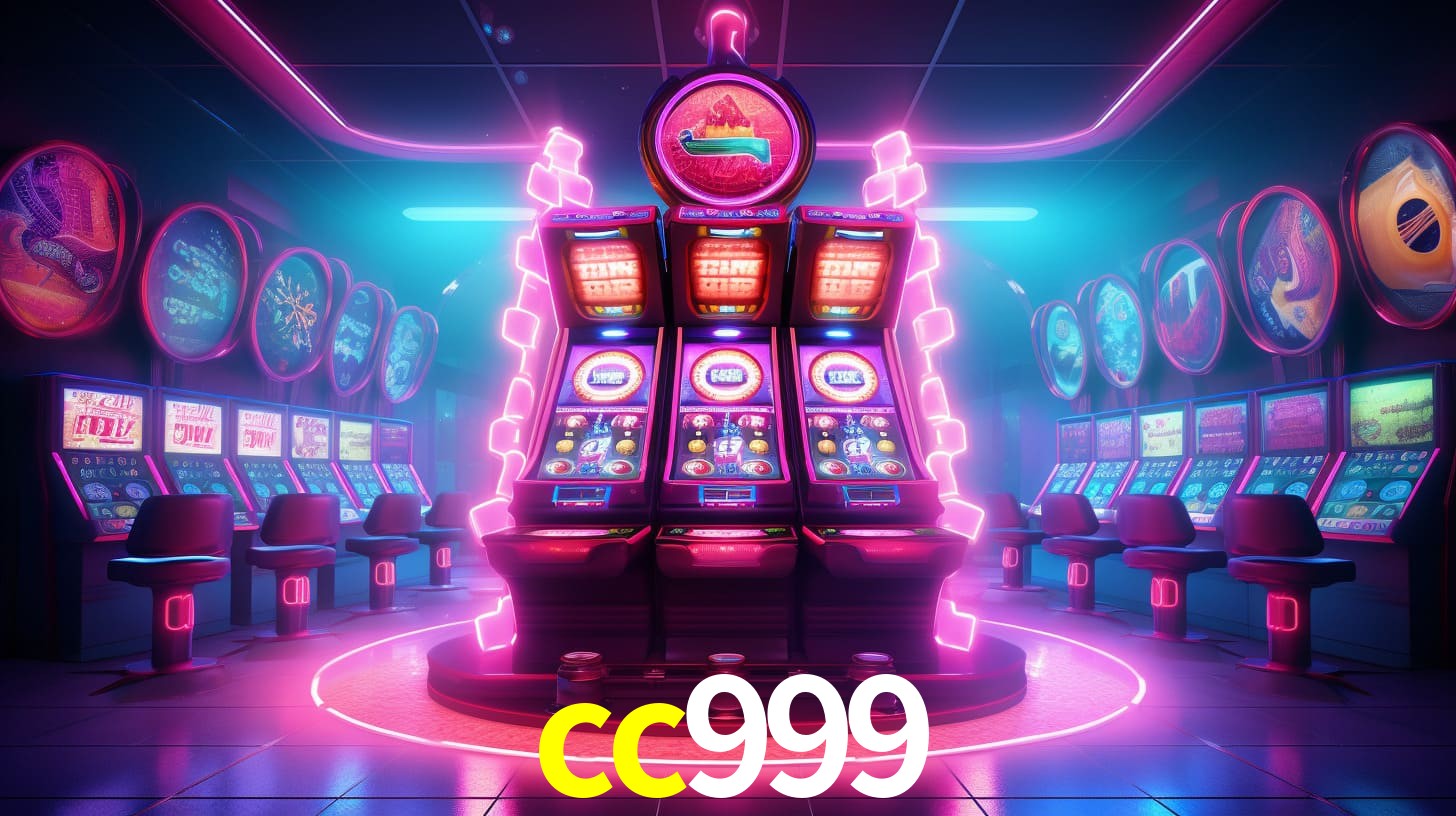 cc999 - Caça-Níqueis Online Cassino - cc999.com