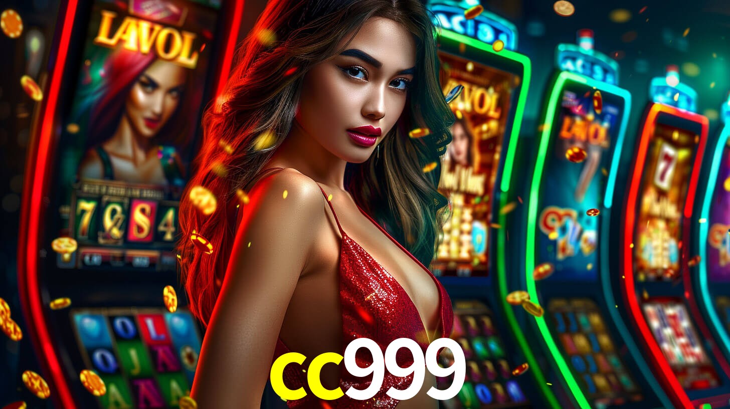 CC999