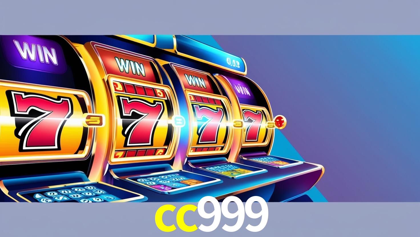 CC999