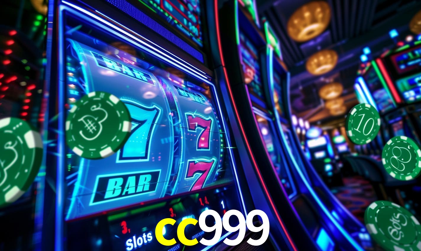 CC999