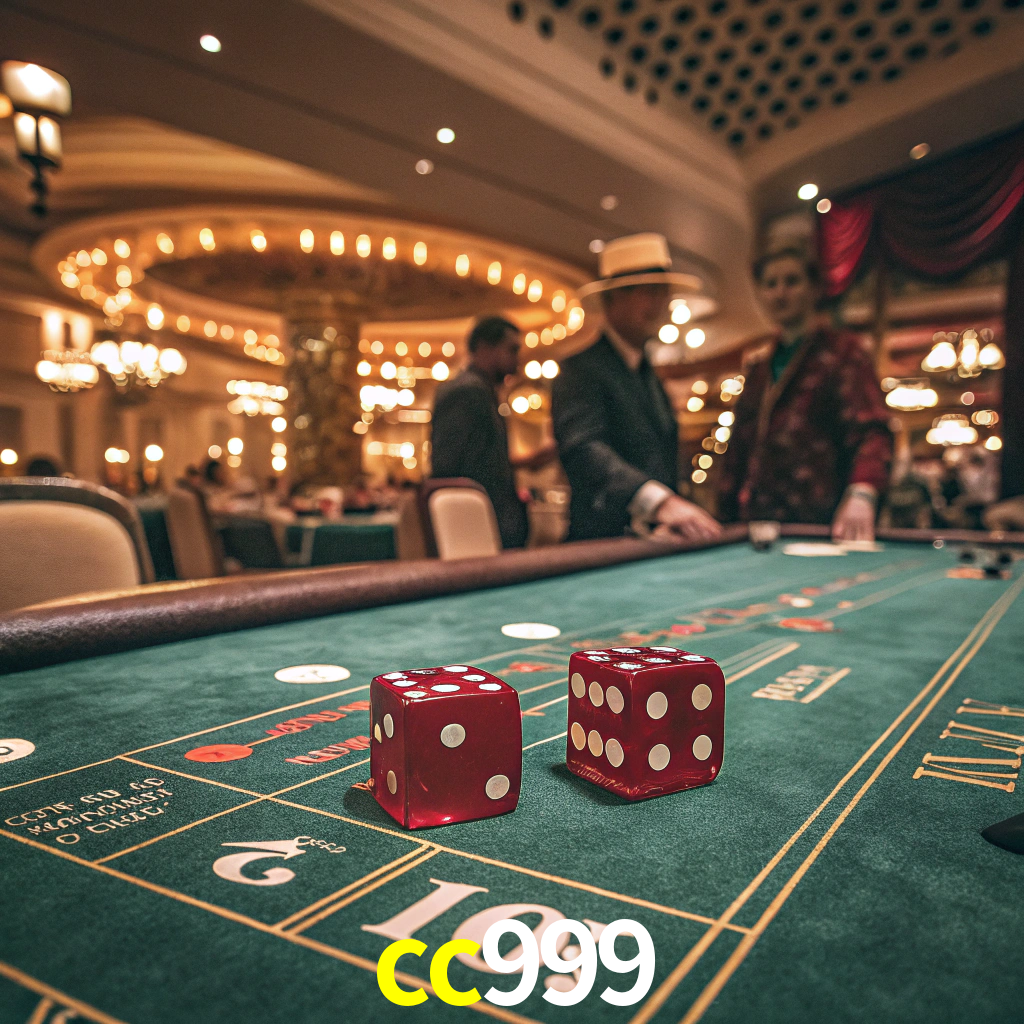 CC999