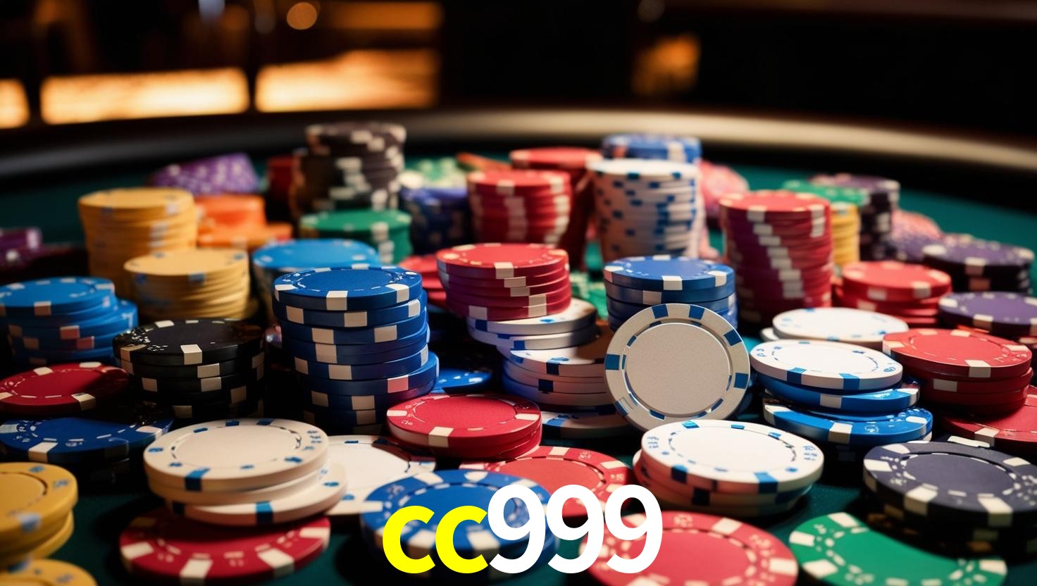 CC999