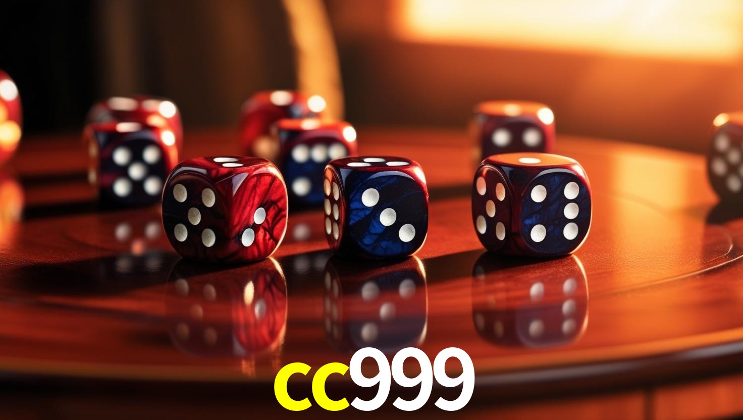 CC999