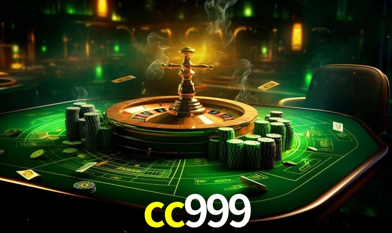 cassino cc999