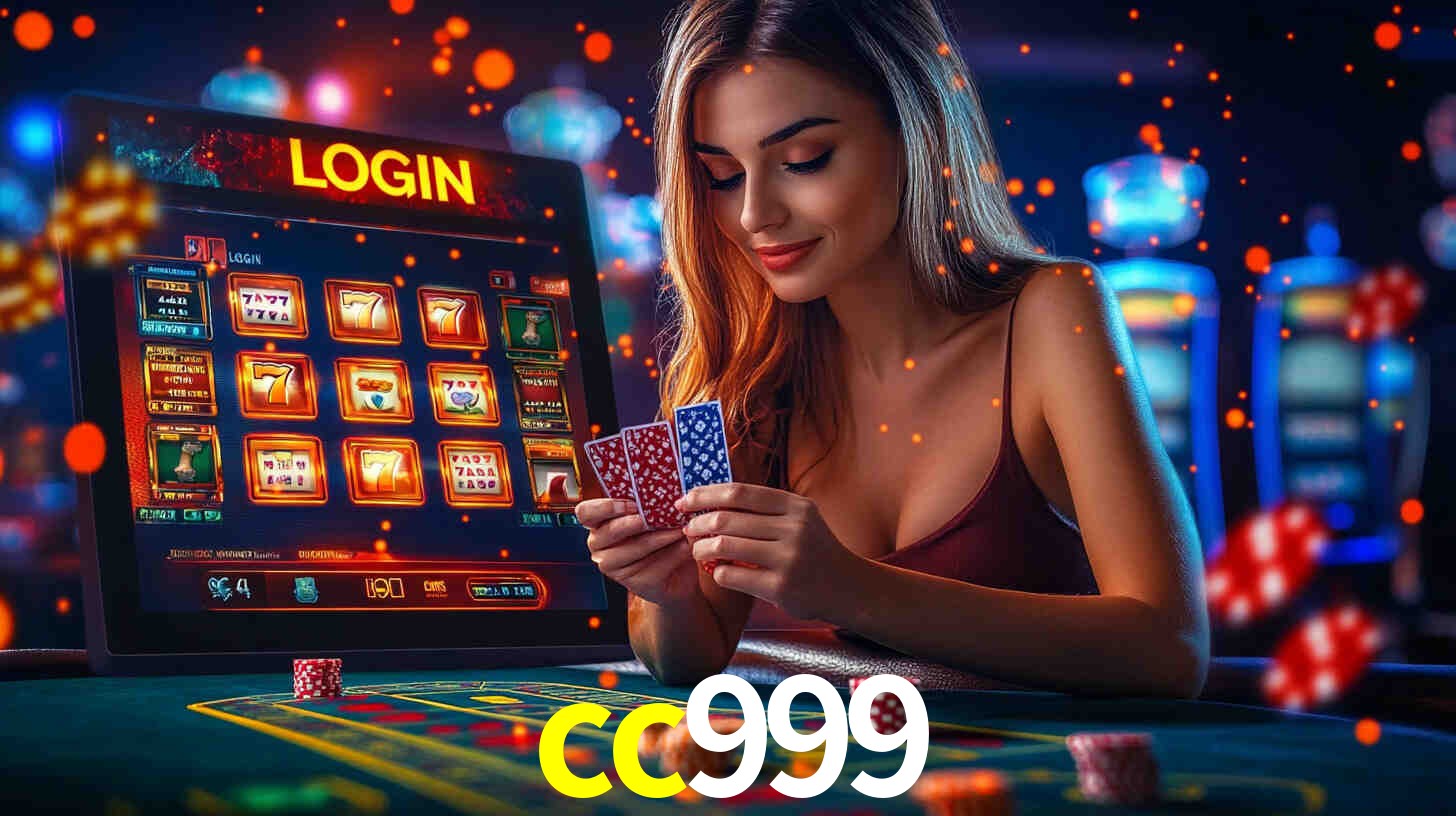 cc999 bet