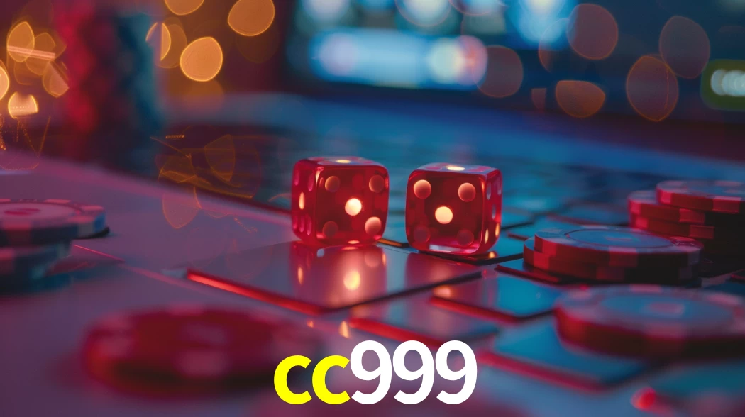 Game Providers cc999