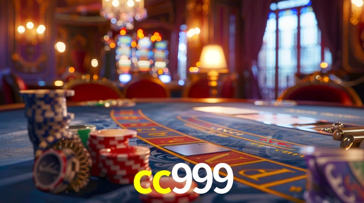 Live Casino cc999