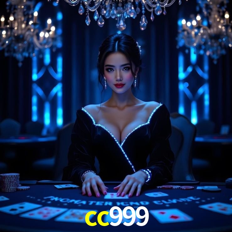 Login Seguro cc999