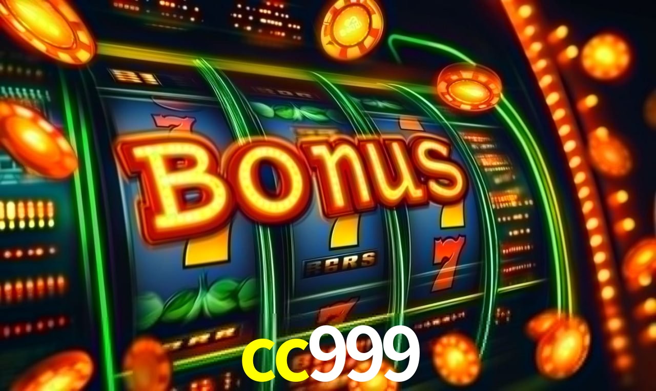VIP Casino cc999