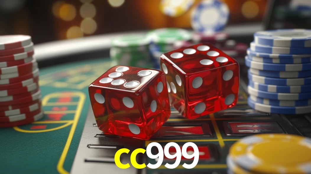 Welcome Bonus cc999