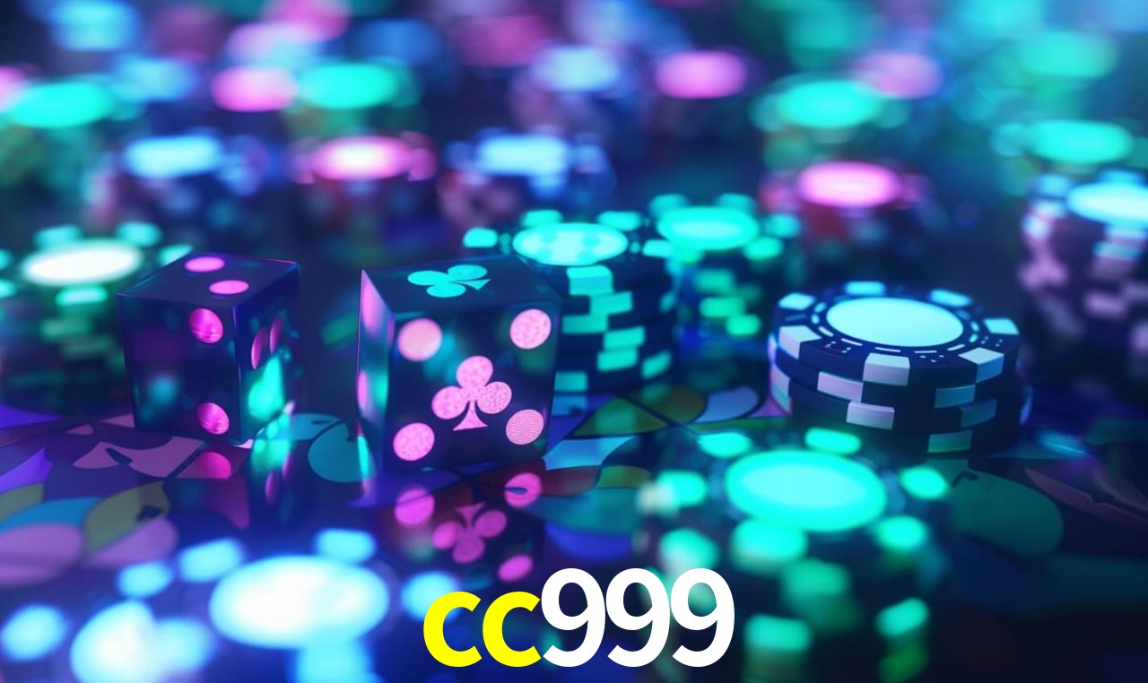 Casino VIP cc999