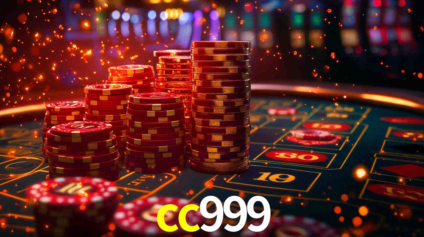 cc999 App Interface