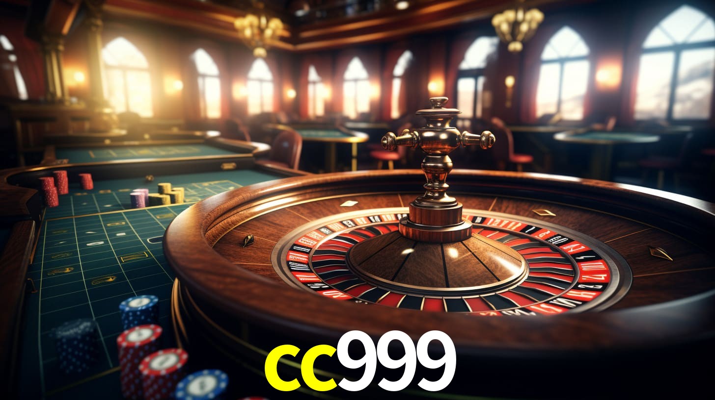Live Casino cc999
