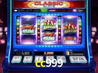 Descubra a Magia dos Jogos de Arcade no cc999