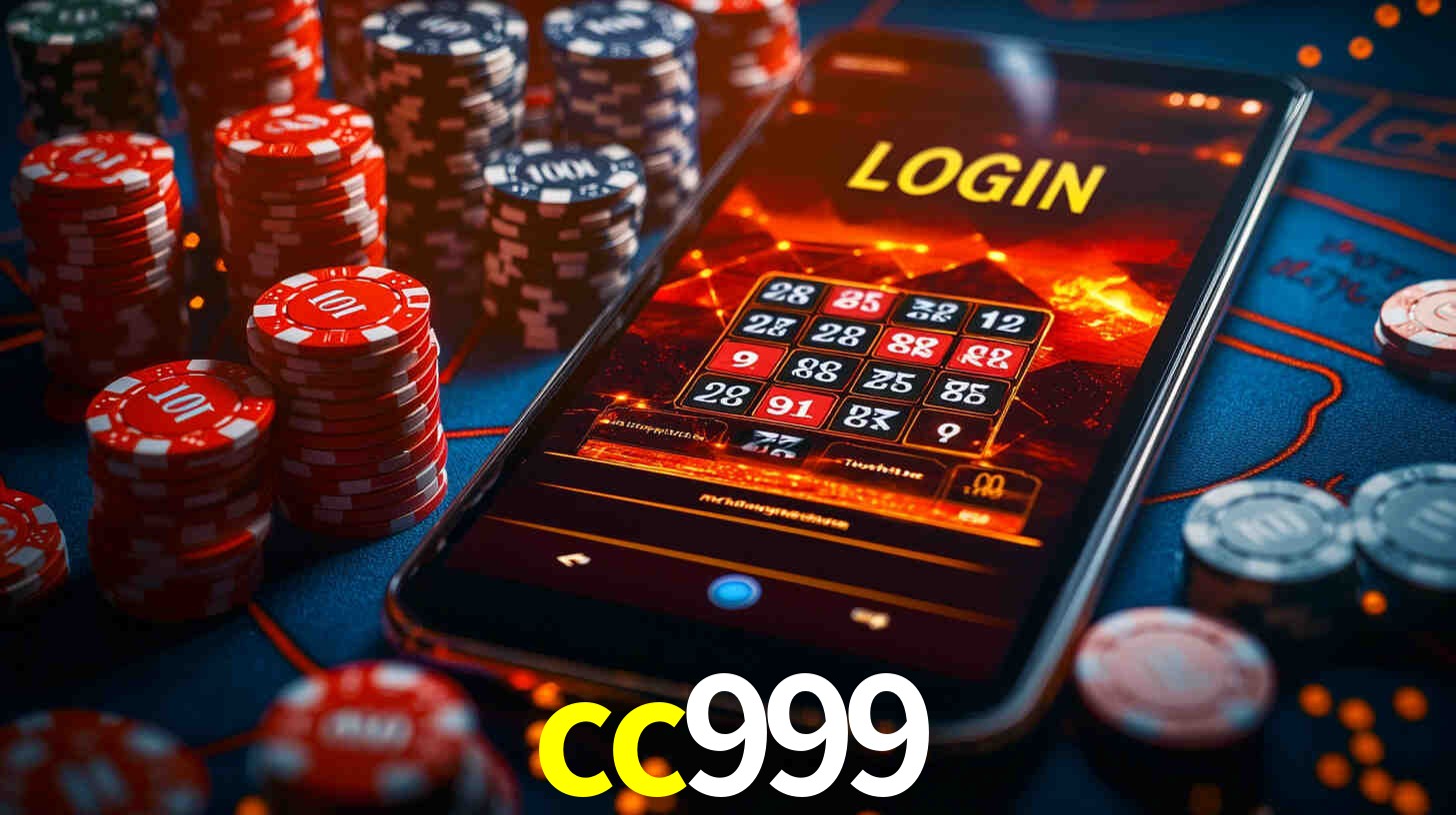 Bônus Generosos e Exclusivos no cc999 para Você!