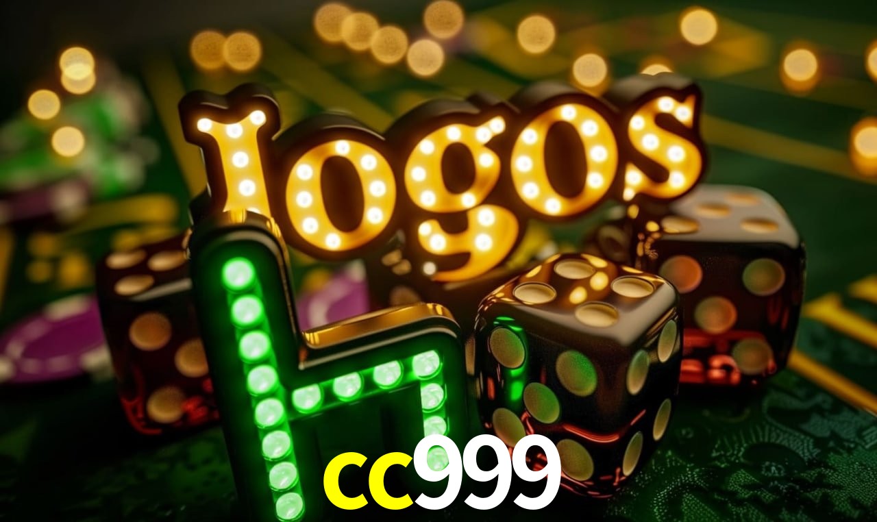 Diretório de Jogos cc999