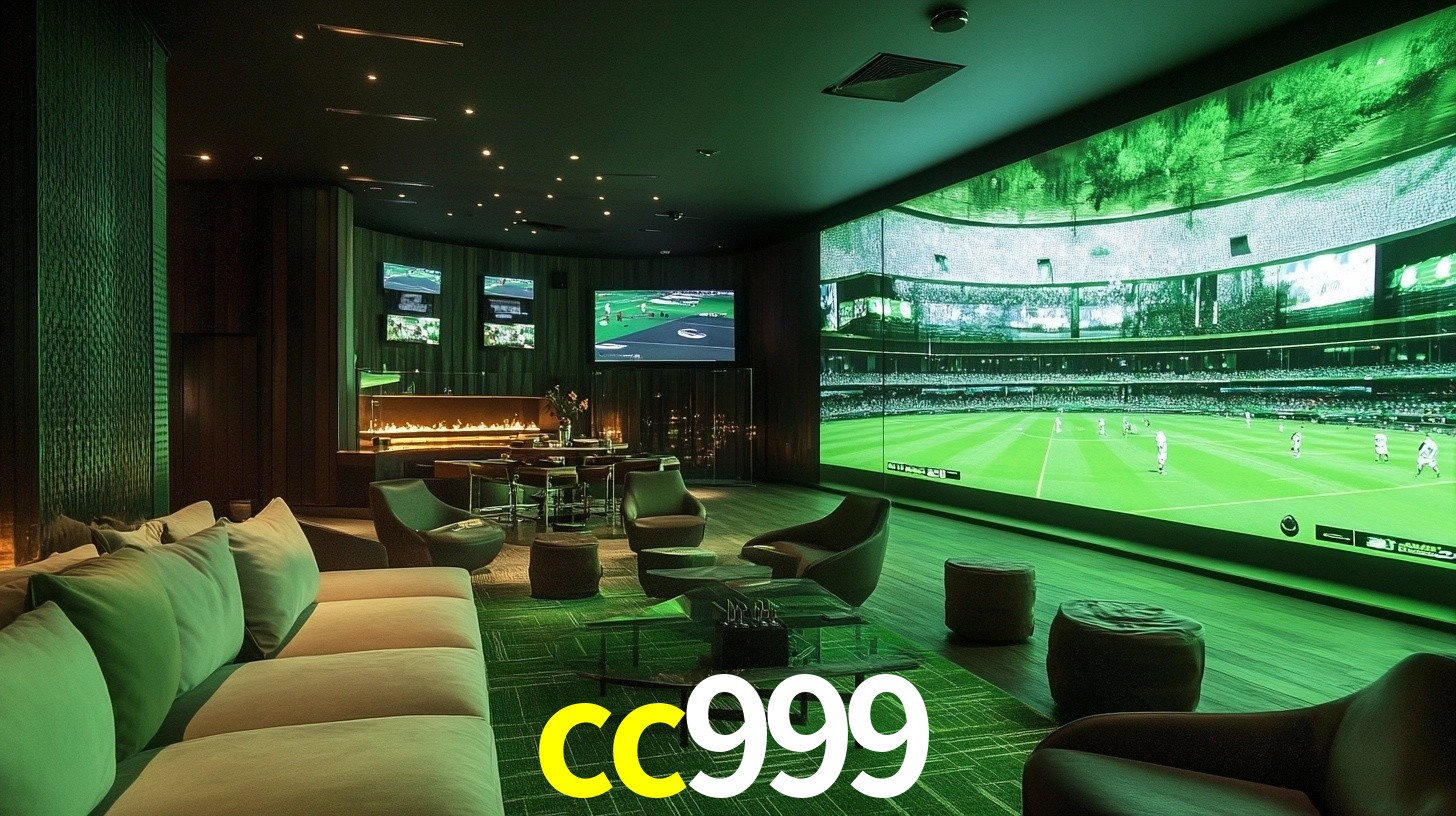 cc999: Seu Especialista em Apostas Esportivas Brasileiras