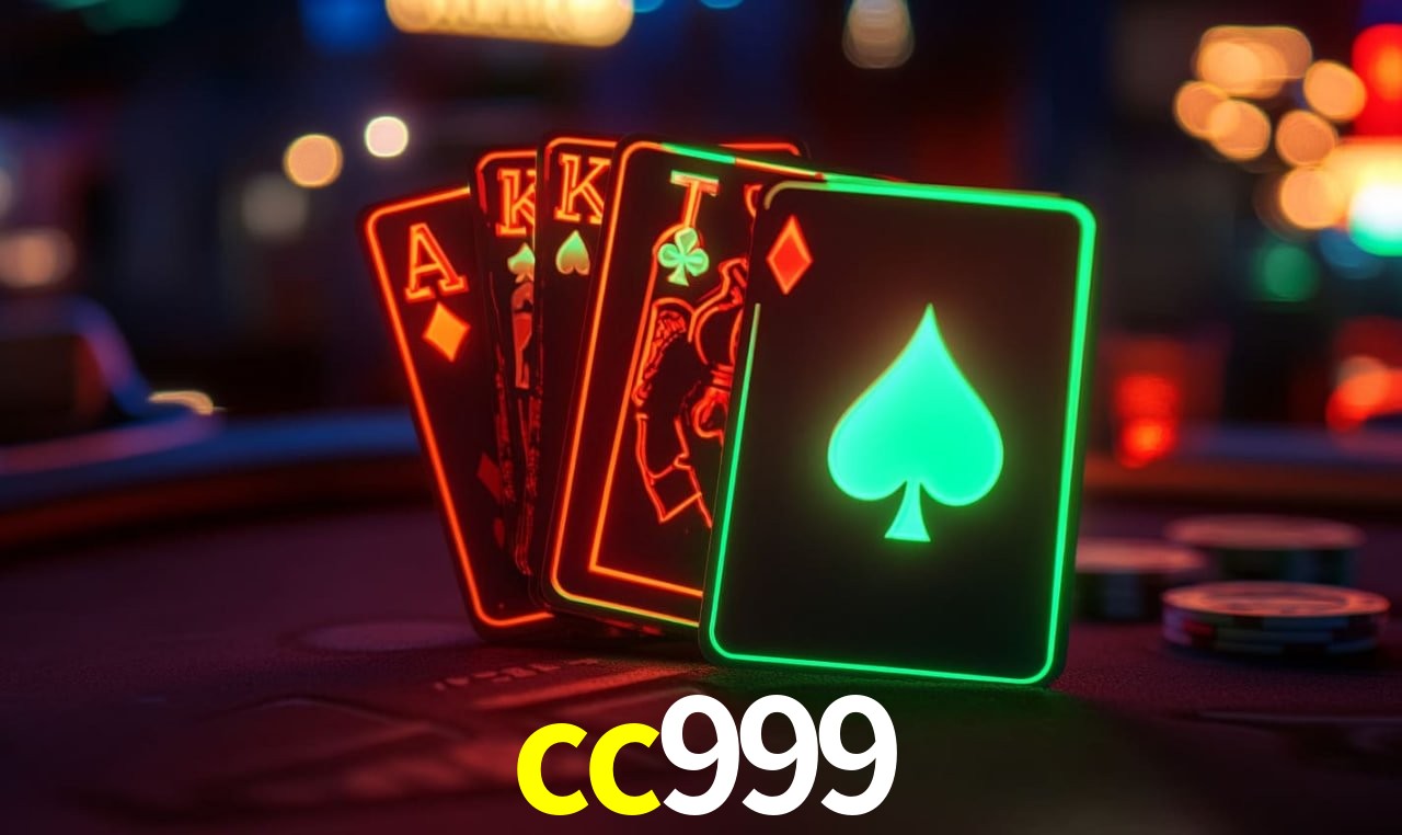 Jogos de Slot cc999