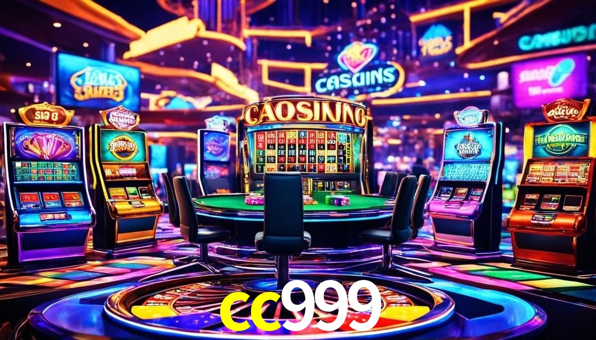 Recursos de Bônus cc999