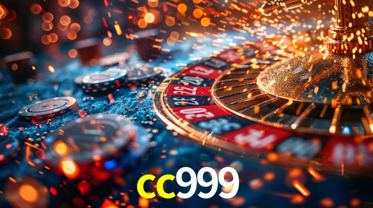 Slot Games cc999