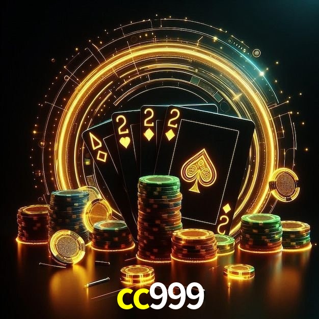 Provedores de Jogos cc999