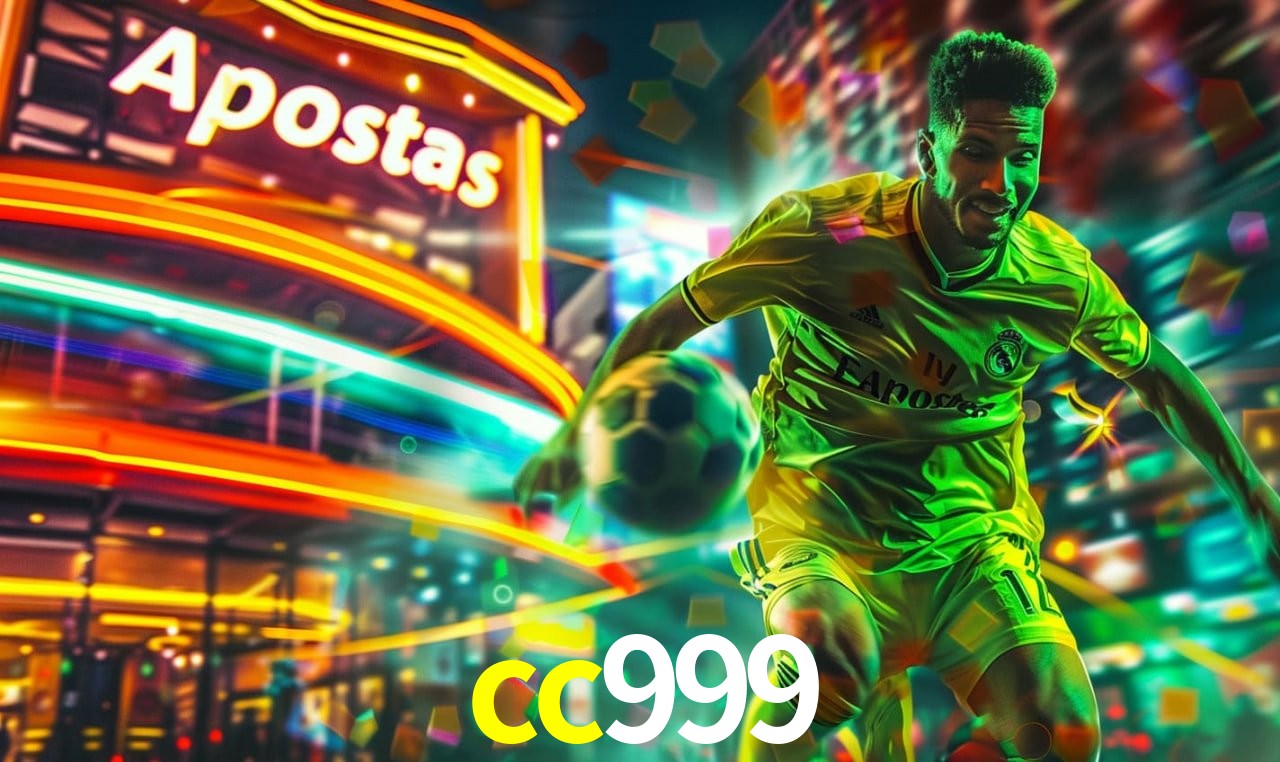 Casino Ao Vivo cc999